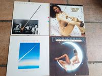 LP Channel 5, Bridgett Grace, Chris de Burgh, Donna Summer Niedersachsen - Wedemark Vorschau