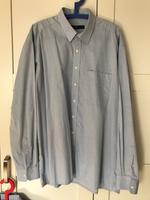 hellblaues Business Hemd 46 XXL Westbury Bayern - Fürth Vorschau