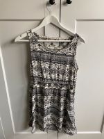 Sommerkleid H&M schwarz weiß Niedersachsen - Oldenburg Vorschau