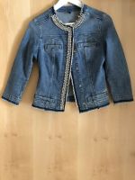 Jeansjacke Liu Jo Kate- Denim- Stretch Gr. 34 Bayern - Penzberg Vorschau