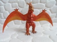 Godzilla - Rodan custom Figur Sammelfigur Sofubi Stil Baden-Württemberg - Weinheim Vorschau