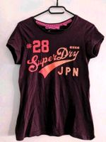 Damen T-Shirt - Superdry Niedersachsen - Laatzen Vorschau