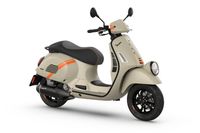 Vespa GTV 300 in beige - Neu - verfügbar - sofort lieferbar Bayern - Ingolstadt Vorschau