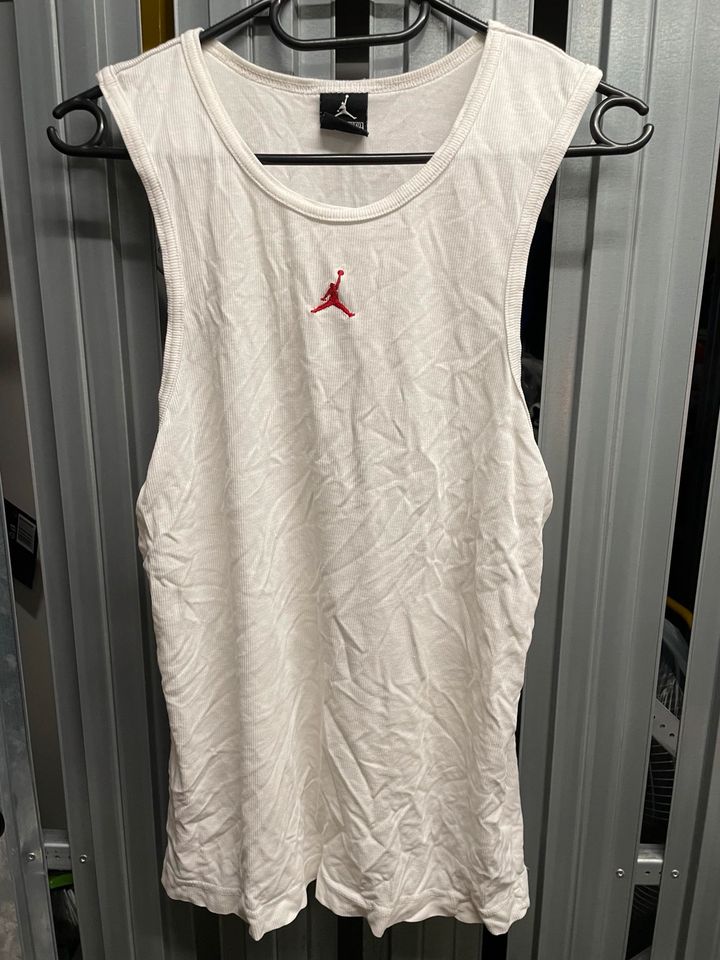 Jordan Tank Top in Berlin