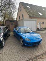 Mazda RX 8 Nordrhein-Westfalen - Haltern am See Vorschau