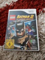 Nintendo Wii Batman 2 Rheinland-Pfalz - Hahnstätten Vorschau