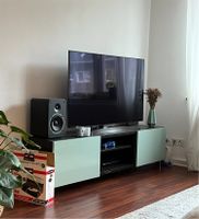 LG Fernseher 55 Zoll 4K UHD Smart TV Nordrhein-Westfalen - Lippetal Vorschau