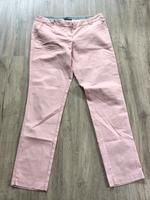 Chino/Stoffhose in rose Gr. 40 von Zero -Claire Hessen - Weilmünster Vorschau