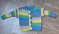 Strickjacke Größe 92 Baden-Württemberg - Donaueschingen Vorschau