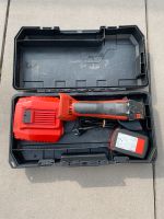 Hilti AG 125-A22 Winkelschleifer Flex Akku Nordrhein-Westfalen - Kamen Vorschau