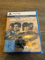 PlayStation 5 Spiel: Uncharted Legacy of Thieves Collection neu Bayern - Lauterhofen Vorschau
