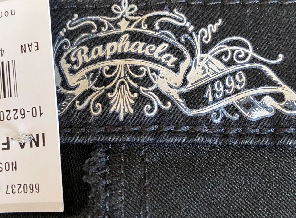 Brax Hose Raphaela, Ina Fay Gr. 48 Schwarz NEU in Nordrhein-Westfalen -  Borgholzhausen | eBay Kleinanzeigen ist jetzt Kleinanzeigen