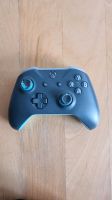 Xbox One Original Kontrolle Grau/ Blau Obergiesing-Fasangarten - Obergiesing Vorschau