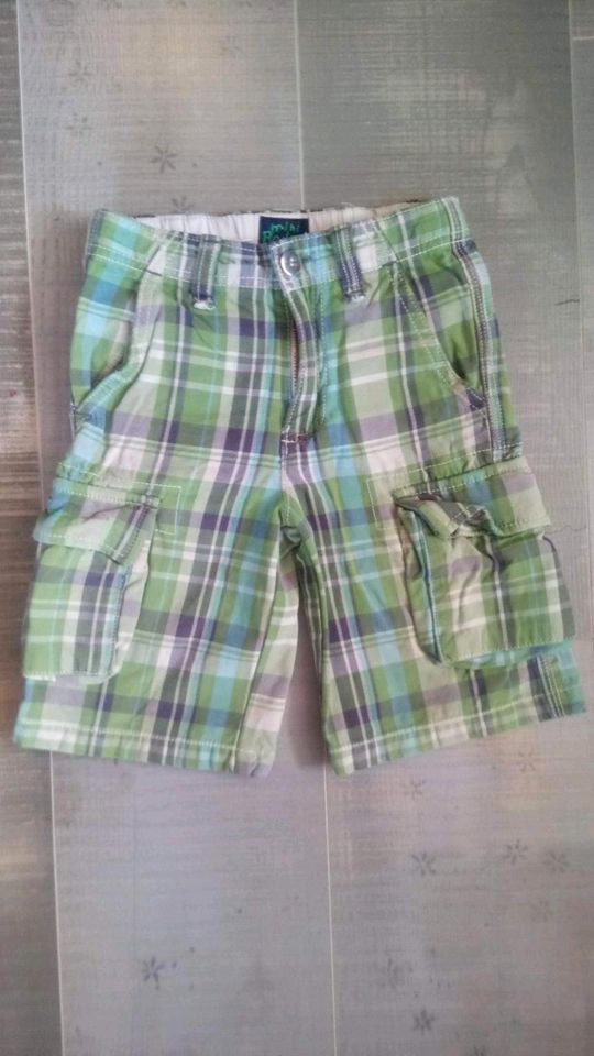 kurze Hose Mini Boden Gr.104 in Dresden