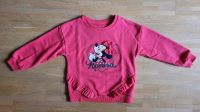 Sweatshirt Gr. 116 Minnie Maus Ricklingen - Wettbergen Vorschau