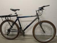 Retro MTB von TREK Berlin - Pankow Vorschau