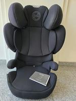 Cybex solution z i fix neuwertig Münster (Westfalen) - Wolbeck Vorschau