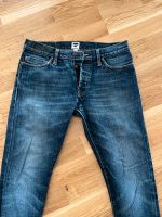 Tellason Jeans Hose Blau Slim Taper Bayern - Stein Vorschau