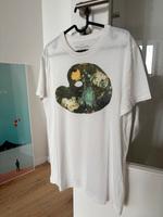 T-Shirt Herren Hamburg-Mitte - HafenCity Vorschau