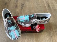 Vans Slip On House of Terror The Shining Gr. EU 44 US 10,5 Neu Rheinland-Pfalz - Konz Vorschau