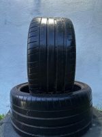 2x 265/30 ZR 20 94Y Michelin Sommerreifen Pilot 4 s Essen - Essen-Kray Vorschau