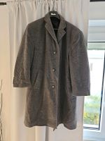 Lanificio Cashmere Mantel Herren Größe 52 XL Hessen - Wiesbaden Vorschau