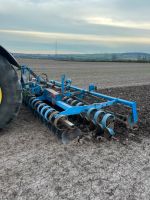 Lemken Heliodor Kurzschribenegge 8/500K Thüringen - Erfurt Vorschau