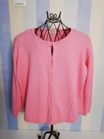 Strickjacke Cardigan Damen Jackpot Rosa Gr XS Nordrhein-Westfalen - Marl Vorschau