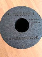 Original Blackroll Standard Faszienrolle München - Pasing-Obermenzing Vorschau