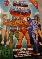 He-Man and the Masters of Universe Nordrhein-Westfalen - Ennepetal Vorschau