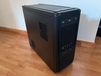 PC / Teileverkauf (Intel i5 3570k, 16Gb RAM, 1TB HDD, 550w) Berlin - Steglitz Vorschau