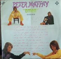 Peter Maffay 2 LPs von 1973 Hessen - Ober-Ramstadt Vorschau