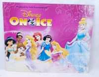 Programmheft Disney On Ice Nordrhein-Westfalen - Werne Vorschau