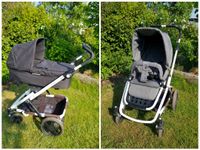 Britax Go Kinderwagen Kombi-Wagen Sportwagen Buggy + viel Zubehör Brandenburg - Brandenburg an der Havel Vorschau