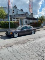 HTG 3 Alufelgen 7,5x17 Zoll für Mercedes 190 Audi 80 VW Golf BSX Niedersachsen - Lingen (Ems) Vorschau