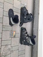 Inine Skates Roces Gr.42 43 gut erhalten Brandenburg - Bad Liebenwerda Vorschau