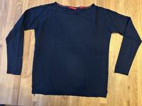 Pullover S.Oliver -Gr 40 - blau - Damen Bayern - Maisach Vorschau