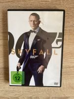 Skyfall 007 DVD Nordrhein-Westfalen - Meckenheim Vorschau