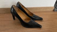 Vero Cuoio Pumps Damen 38,5 Hessen - Bad Nauheim Vorschau