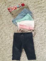 Leggings Shorts Gr.86, 8 Stück Nordrhein-Westfalen - Witten Vorschau