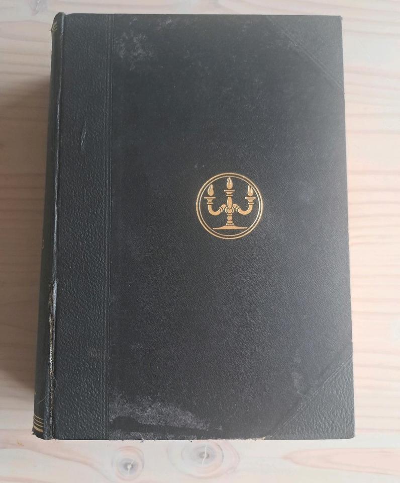 Die Religion in Geschichte und Gegenwart, Erstausgabe 1909-1913 in Bonn