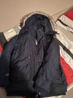 Winterjacke mit Teddyfell Harlem Soul Neu Brandenburg - Wusterhausen Vorschau