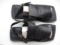Diesel leder Sandalen nr.47! Essen - Essen-Borbeck Vorschau