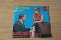 Margit Sponheimer Single " Gell,du hast mich gelle gern" Hessen - Cölbe Vorschau