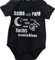 Baby Body bedruckt Bayern - Fürth Vorschau