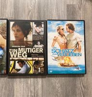 DVD Ein mutiger weg Schatz zum verlieben aus Sammlung Bayern - Bobingen Vorschau
