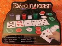 Texas Hold'em Poker Set Poker Spiel Amateur Profi Nürnberg (Mittelfr) - Großreuth b Schweinau Vorschau