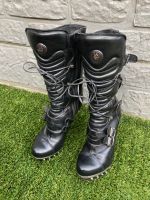 New Rock Stiletto Gr 38 punk B Nordrhein-Westfalen - Würselen Vorschau