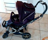 Kinderwagen, Hartan Topline S Baden-Württemberg - Gaggenau Vorschau