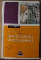 Besuch aus der Vergangenheit, Renate Welsh, Texte Medien, Rheinland-Pfalz - Neustadt an der Weinstraße Vorschau